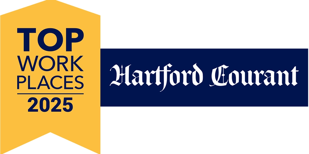 Hartford Courant Top Workplace 2025.webp