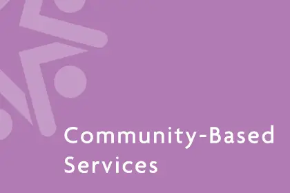 Community-based Services (light purple) (420x280 card)