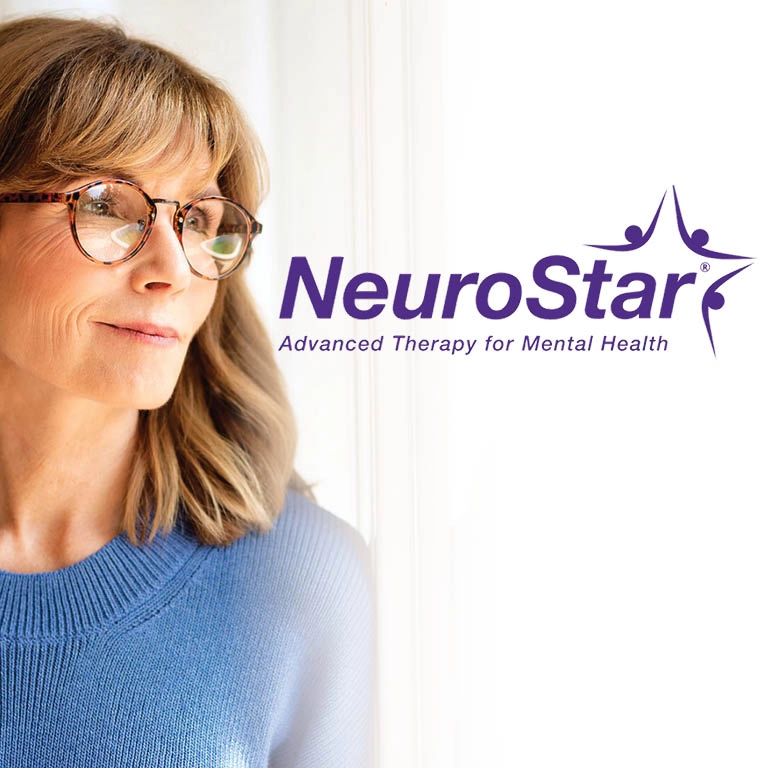 inline-older woman looking pensive with Neurostar logo.webp