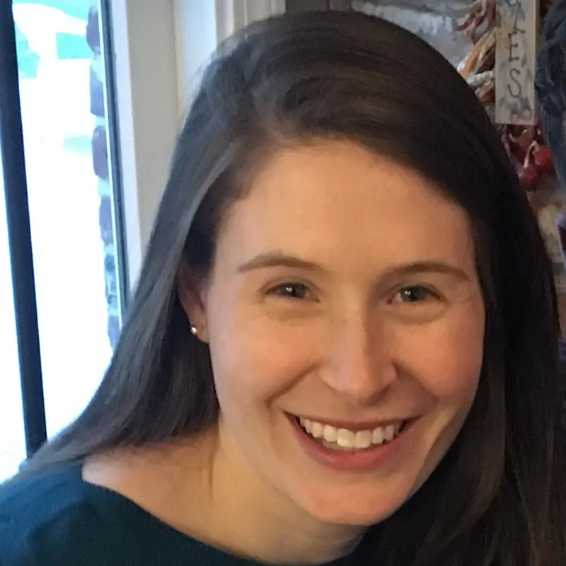 Melissa Barton