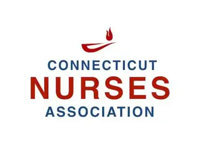 CT Nurses Association Logo