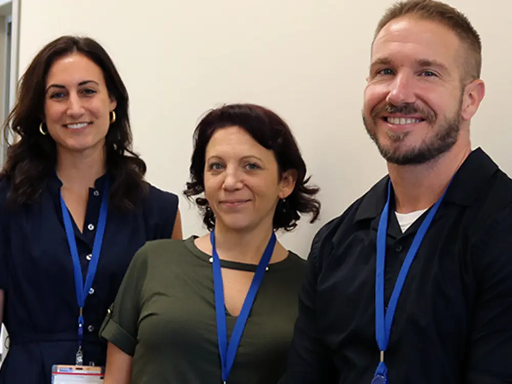 Wheeler Health Begins Residency Program in Primary Care, Psychiatry