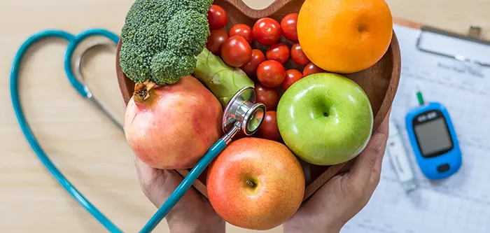 Nutrition services