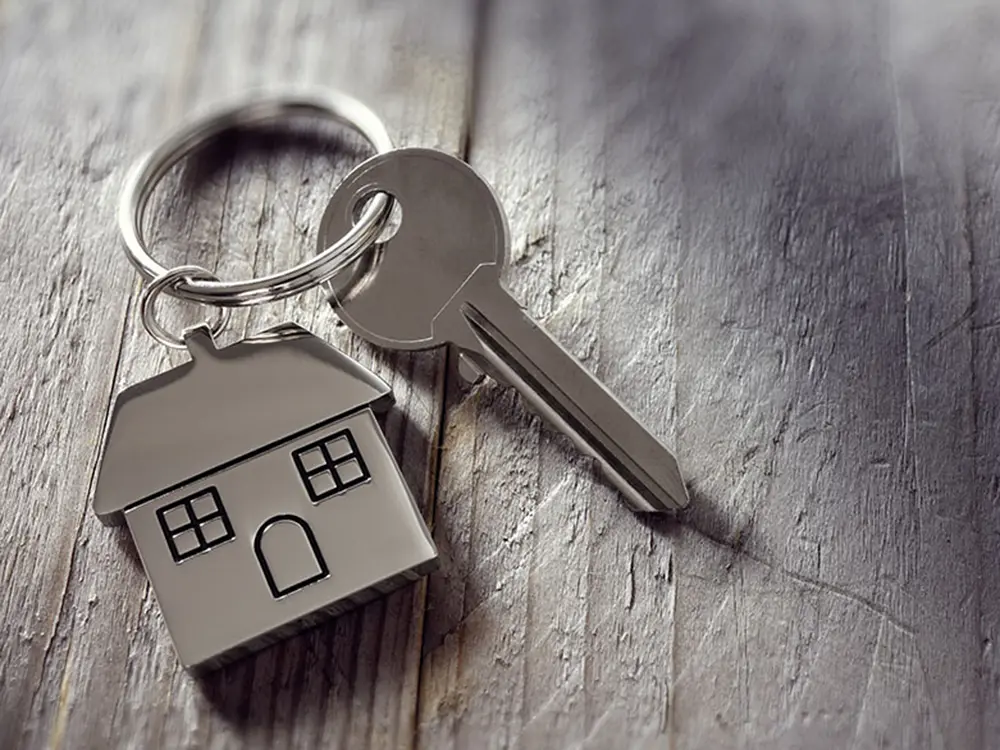 Help with Housing – Supportive Housing for Families