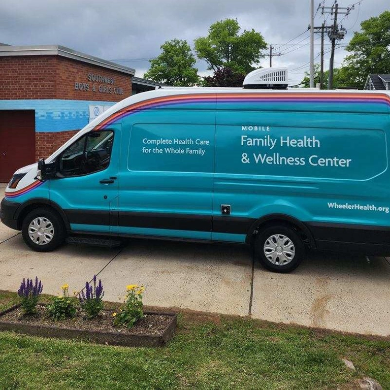 Accordion related image