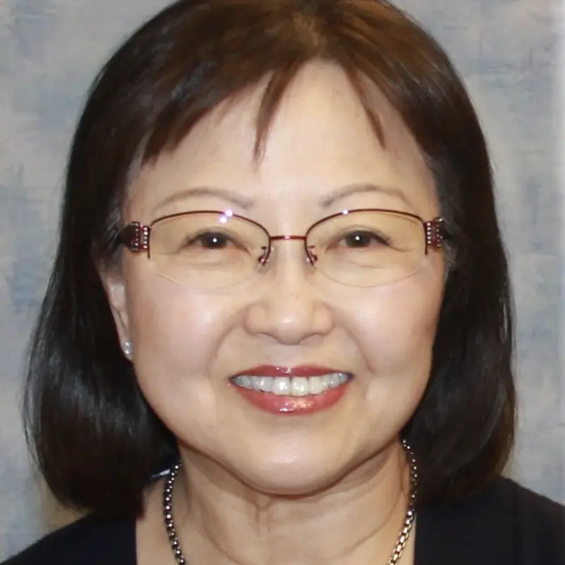 Hyekyung Yang
