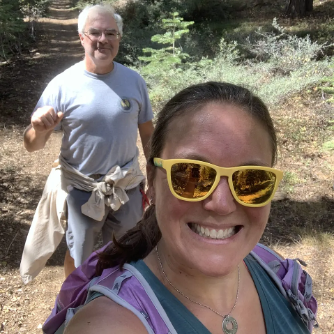 Dr. Eleck Runs the Tahoe 200 (479x479px inline image)