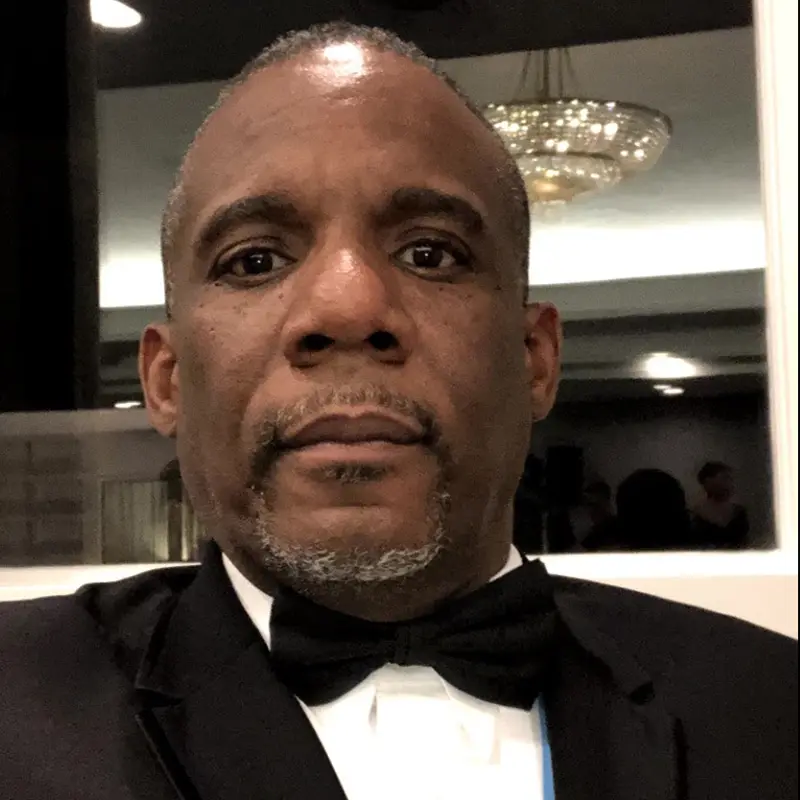 Myron Stewart