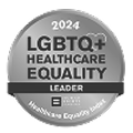 LGBTQ Healthcare Equality 2024 Award
