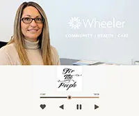 Connoisseur Media’s “For the People” Radio Show Highlights Wheeler’s Bettor Choice Gambling Treatment Program