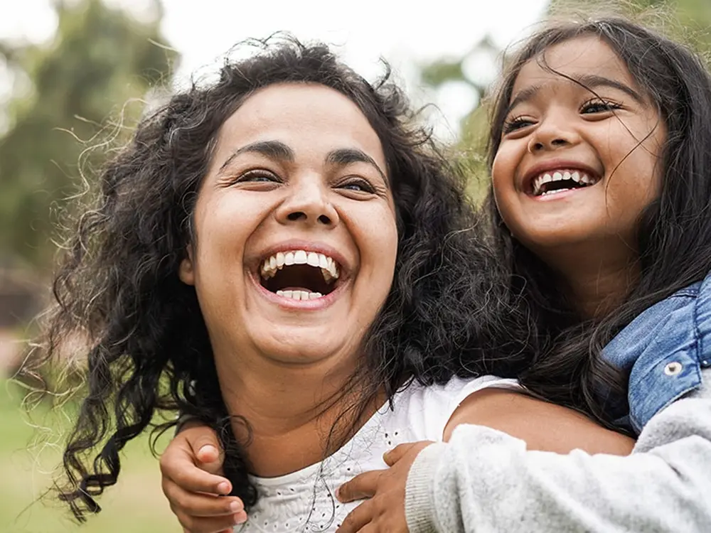 Supporting Parents in Their Recovery Journey