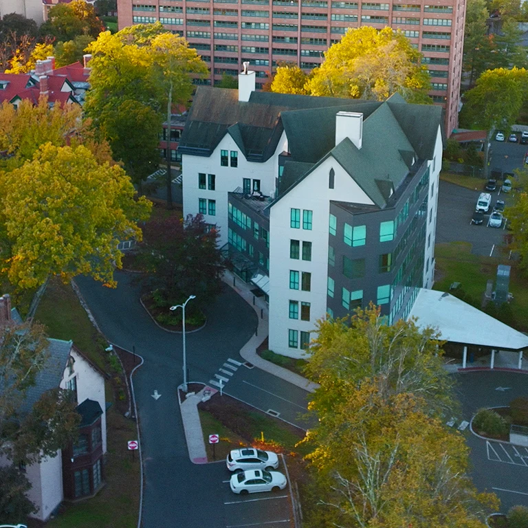 Wheeler Hartford building