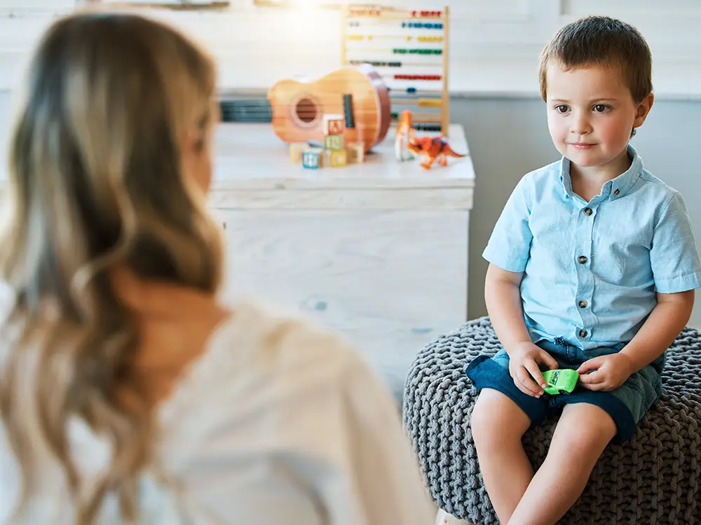 news-boy being evaluated.webp
