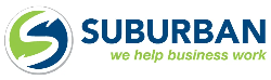 Suburban