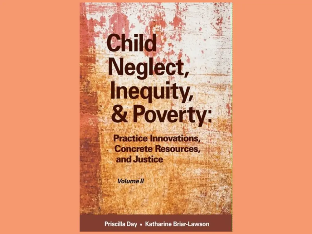 Wheeler Staff Highlighted in Book on the Vital Role of Local Community Support in Child Welfare