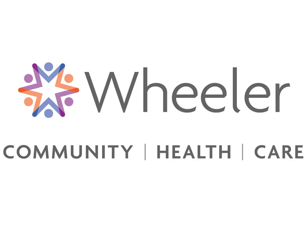 Wheeler Health - Community. Health. Care. (1000x750 News)