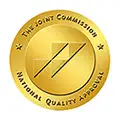 The Joint Commission Seal