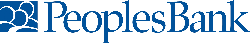 PeoplesBank 