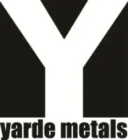 Yarde Metals