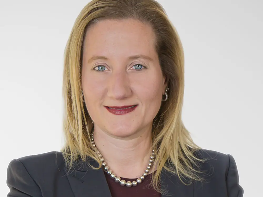 Sabrina Trocchi