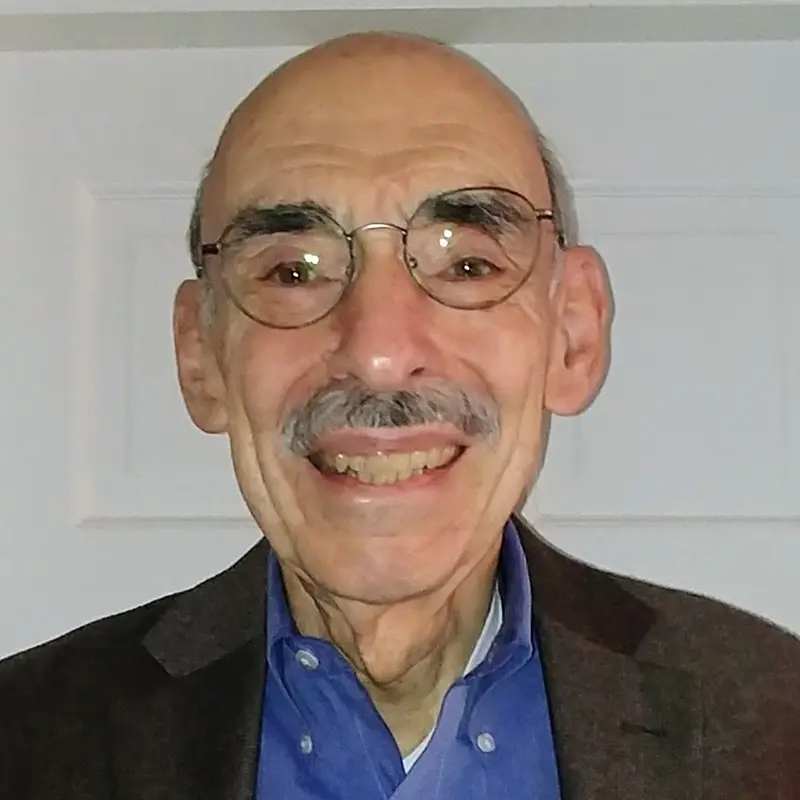 Lee Hoffman