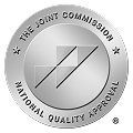 Joint Commission Logo