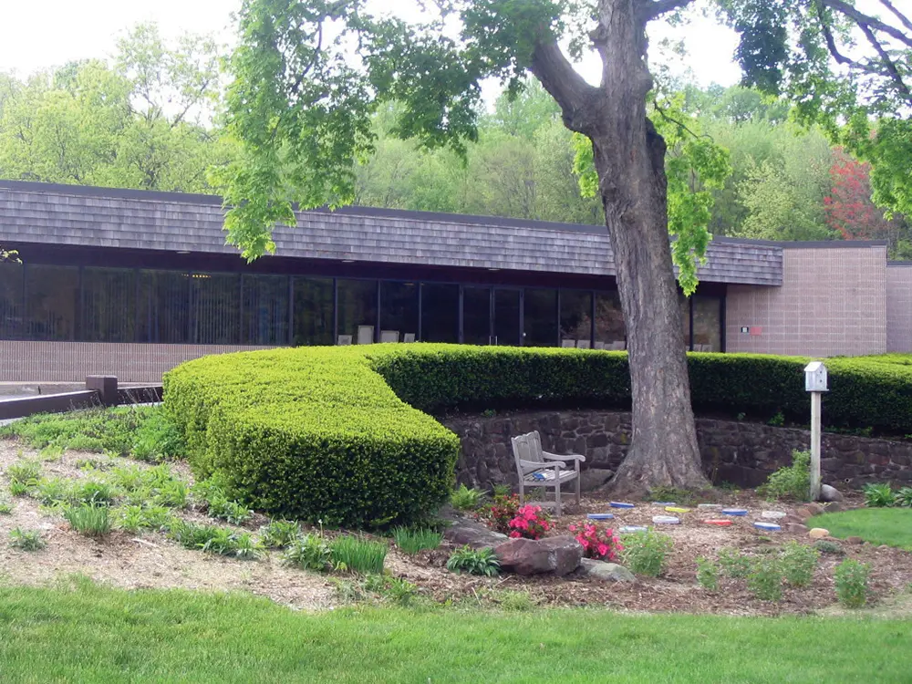Northwest Village School