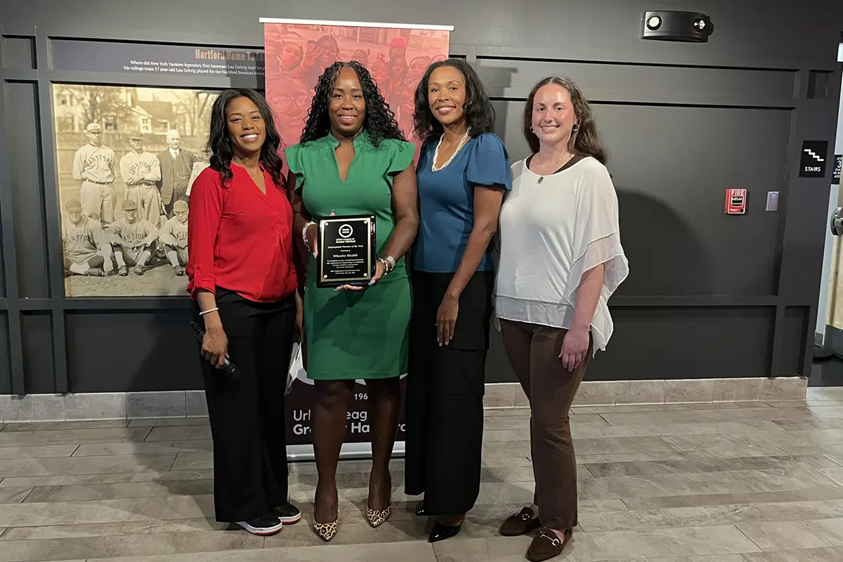 Wheeler recognized as Urban League of Greater Hartford’s 2026 Employer Partner of the Year (1200x800 news slider)