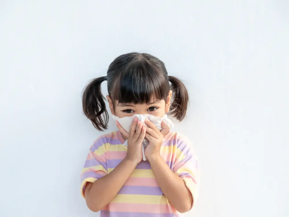 Sick child (1000x750 card)