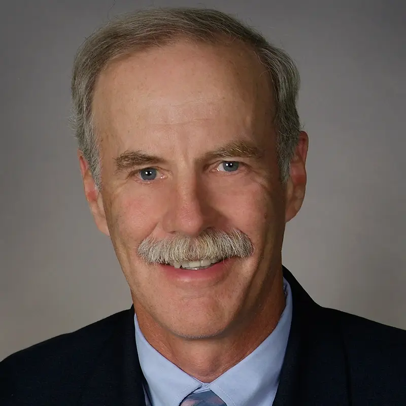 Richard Salmon