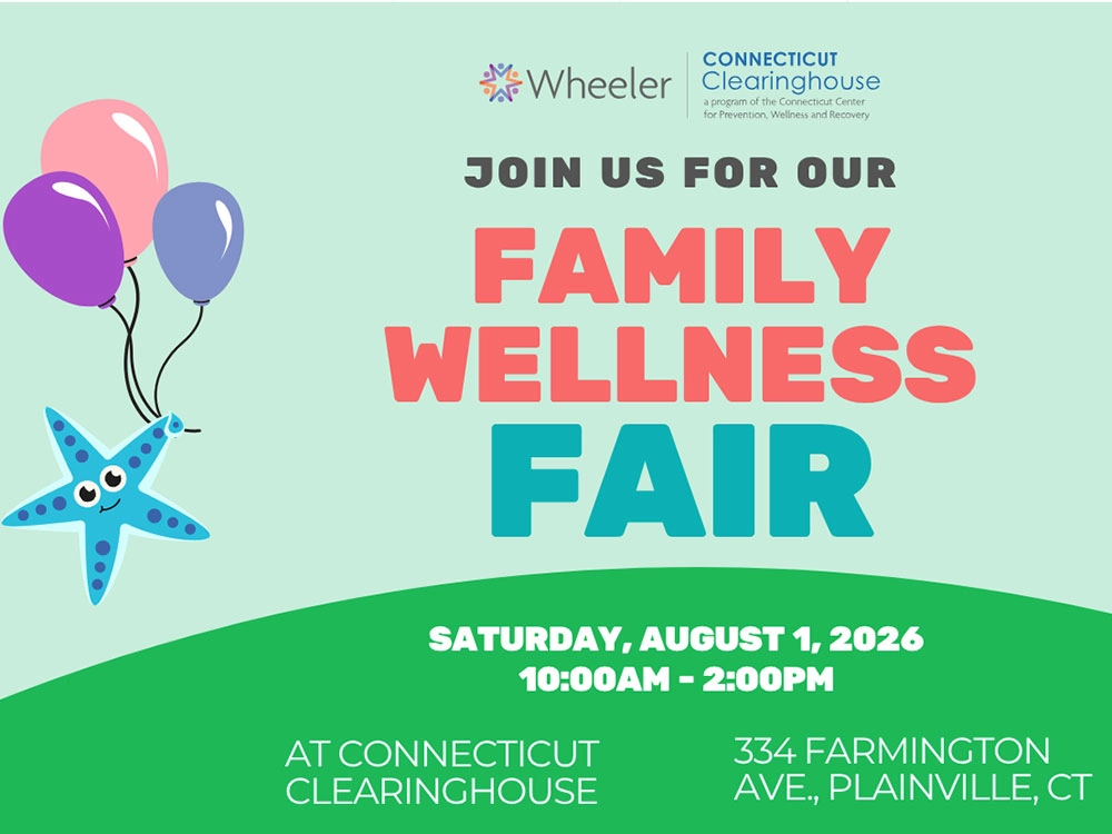 August 1 Wellness Fair (1000x750px) News Image