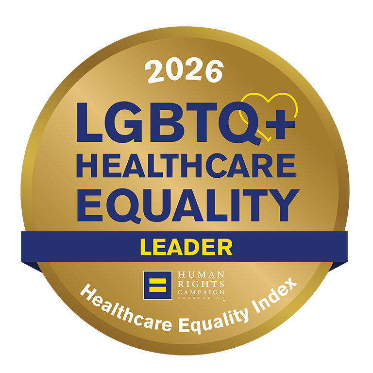 2026 Health Equality Index (768x768px accordion image)