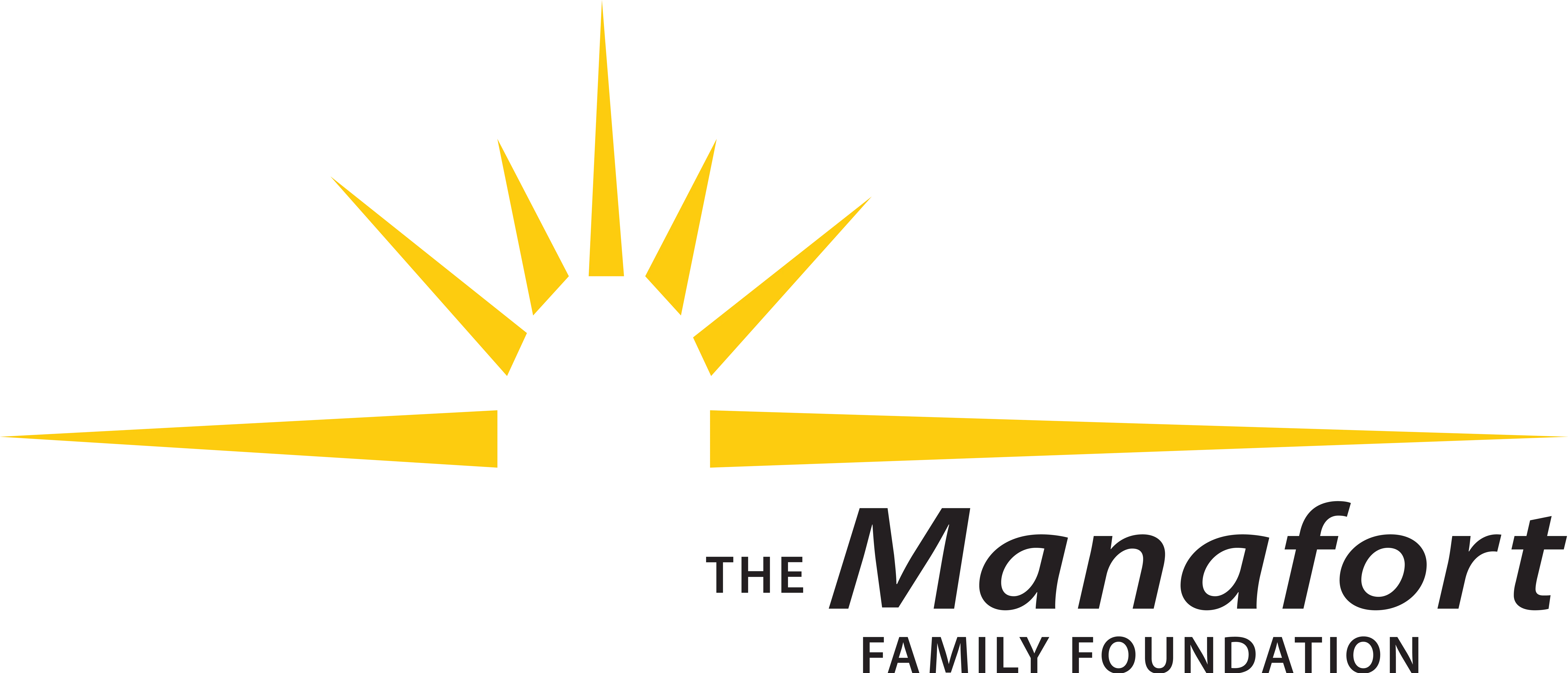 Manafort Family Foundation