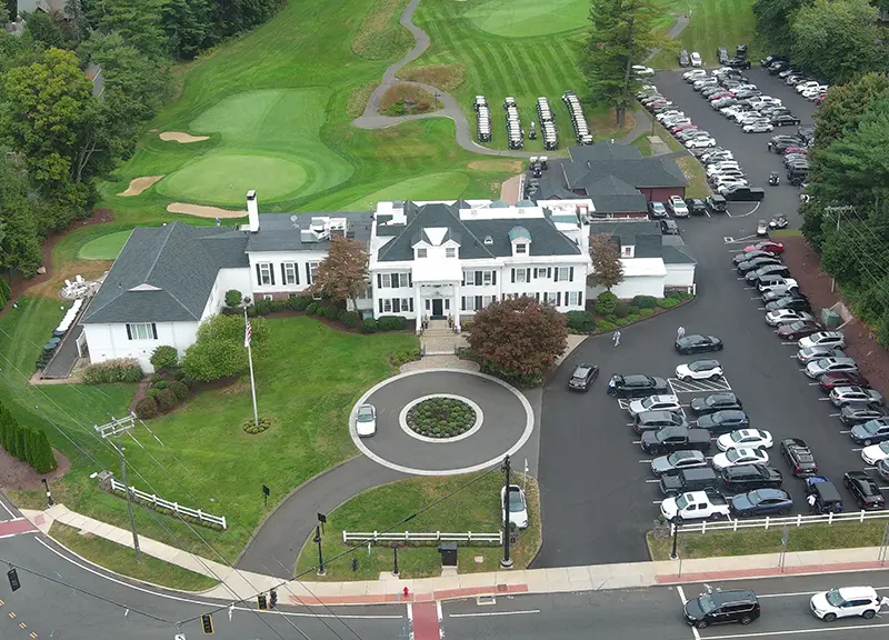 Wheeler Golf Classic Country Club
