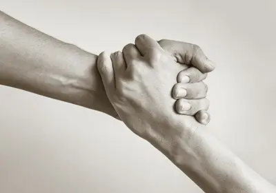 Peer support (400x280 card)