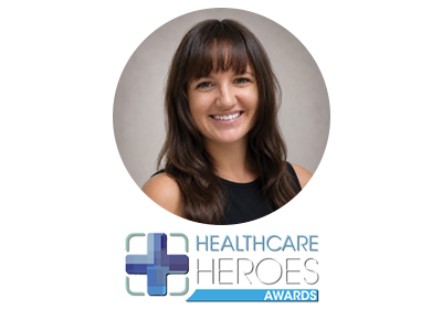 Award - Healthcare Hero (400x280 award image)