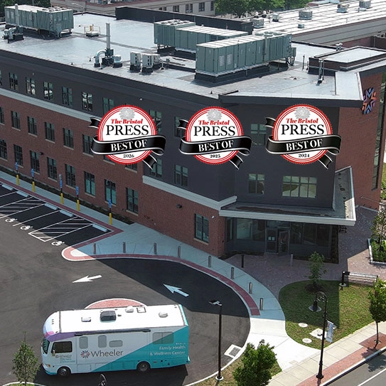 One Hope Street, Bristol, and the Mobile Family Health & Wellness Center (800x576 hero)