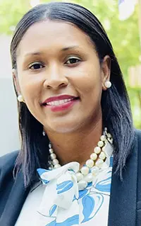 Monique Daley, EdD, CDP